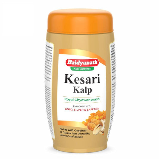 Baidyanath Kesari Shakti Kalp Chywanprash