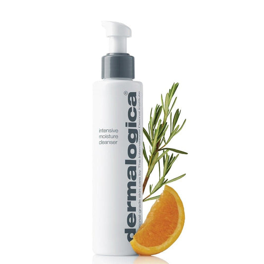 Dermalogica Intensive Moisture Cleanser Face Wash - 150 ml