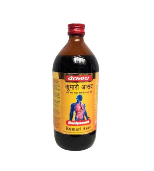 Baidyanath Kumari Asav