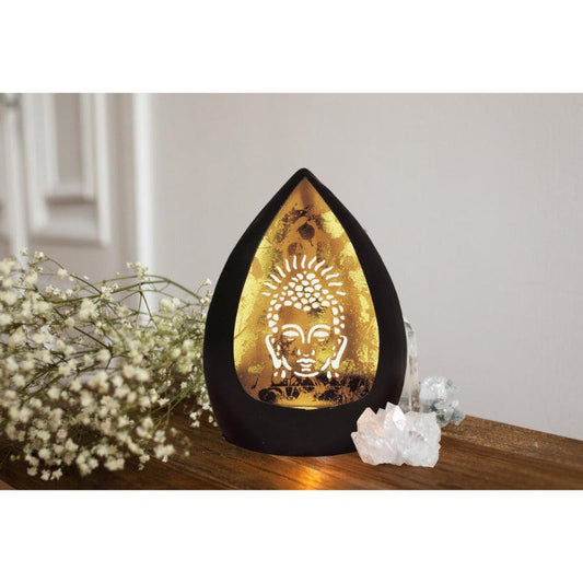Buddha  Tealight holder  | Set of 2 | Multiple Colors