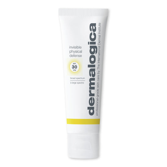 Dermalogica Invisible Physical Defense SPF 30 Sunscreen - 50 ml