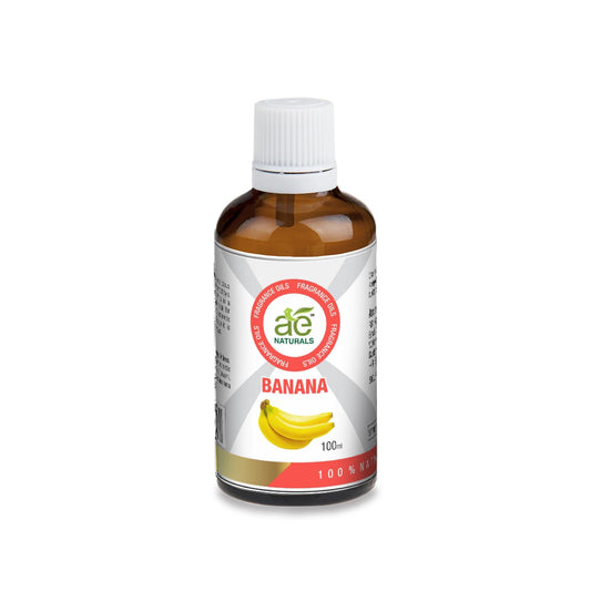 Ae Naturals Banana Fragrance Oil