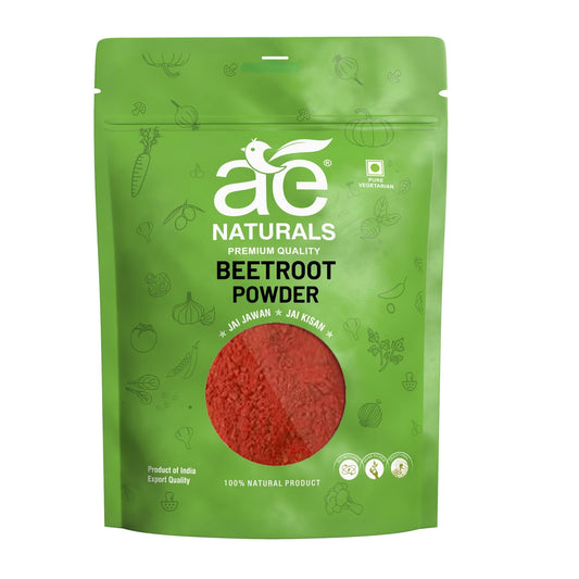 Ae Naturals Beetroot Powder