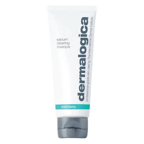 Dermalogica Sebum Clearing Masque for Oily Skin - 75 ml