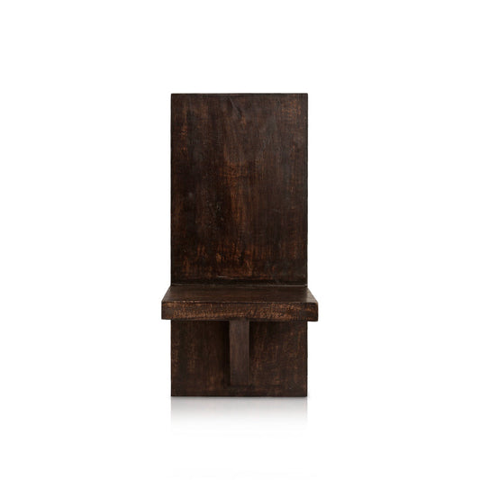 Wooden Wall Shelves | Set of 2