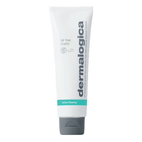 Dermalogica Oil Free Matte SPF 30 Face Moisturizer & Sunscreen - 50 ml