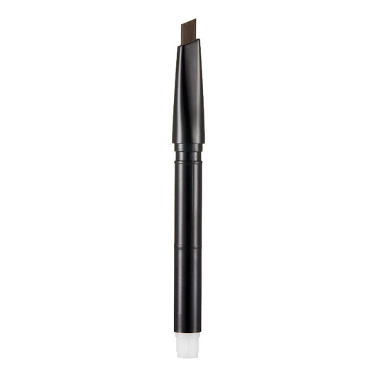 The Face Shop Fmgt Designing Eyebrow Pencil - Dark Brown - 3 gms