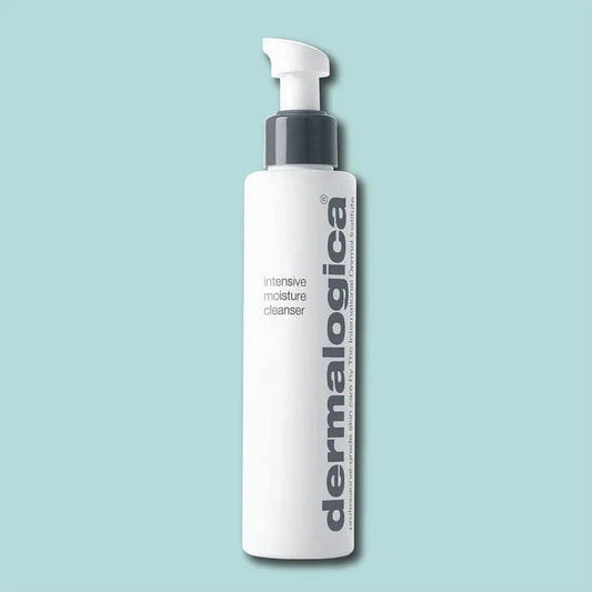 Dermalogica Intensive Moisture Cleanser Face Wash - 150 ml