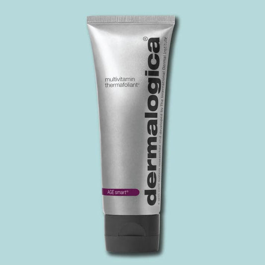 Dermalogica Multivitamin Thermofoliant Face Scrub - 75 ml