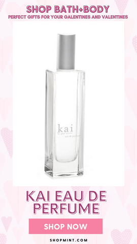 PARFUMS PARFUMÉS KAI EAU DE PARFUME