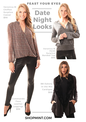 SHOPMINT NOUVEAUTÉS VÊTEMENTS FEMME BLOUSES HAUTS