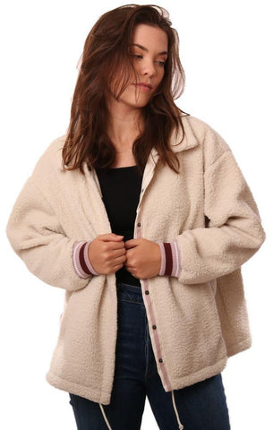 Teddy Bear Jackets – ShopMintClothing