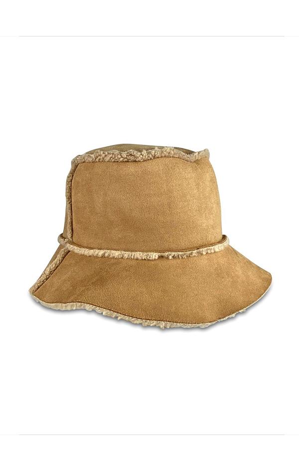 Reversible Bucket Hat