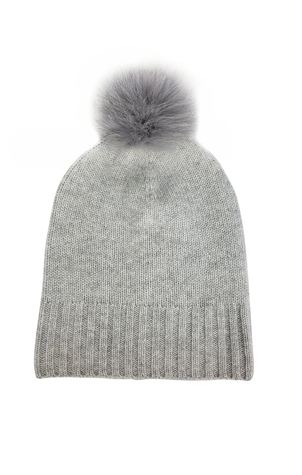 Cashmere Beanie