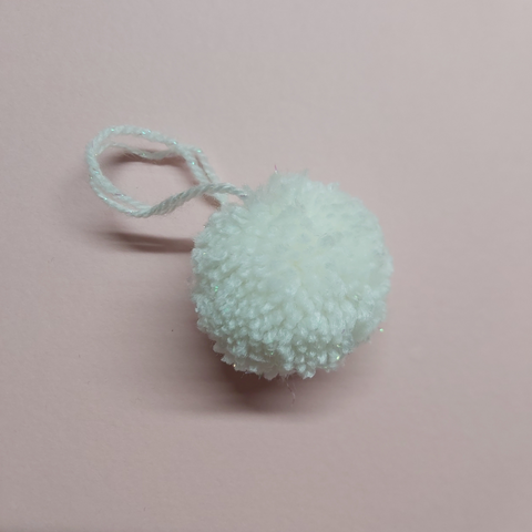 pom poms