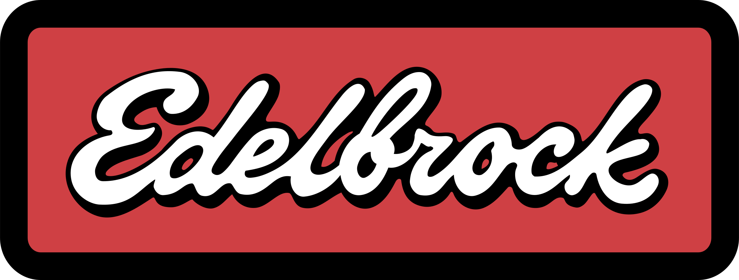 Edelbrock