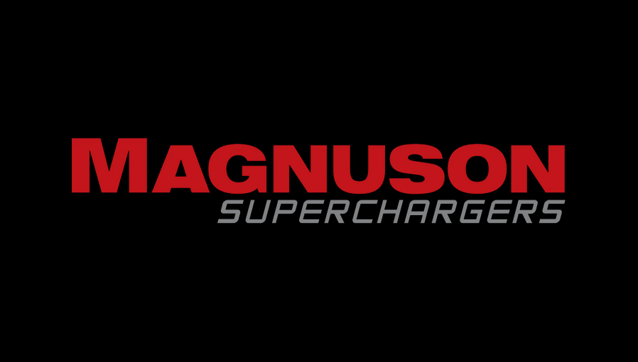 Magnuson Superchargers