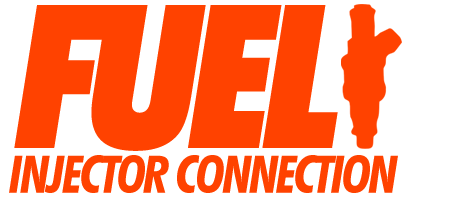 Fuel Injector Connection