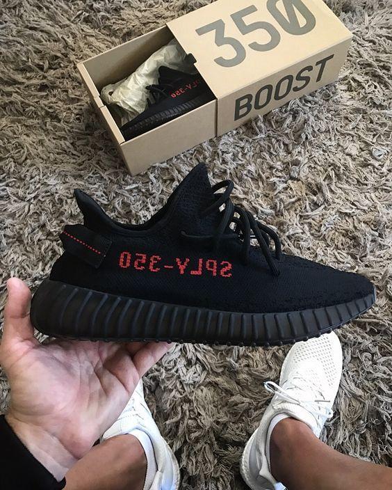 Adidas Women Men Yeezy 350 V2 Boost Trending Girl Boy Personality Leisure Sport Running Shoe Sneaker