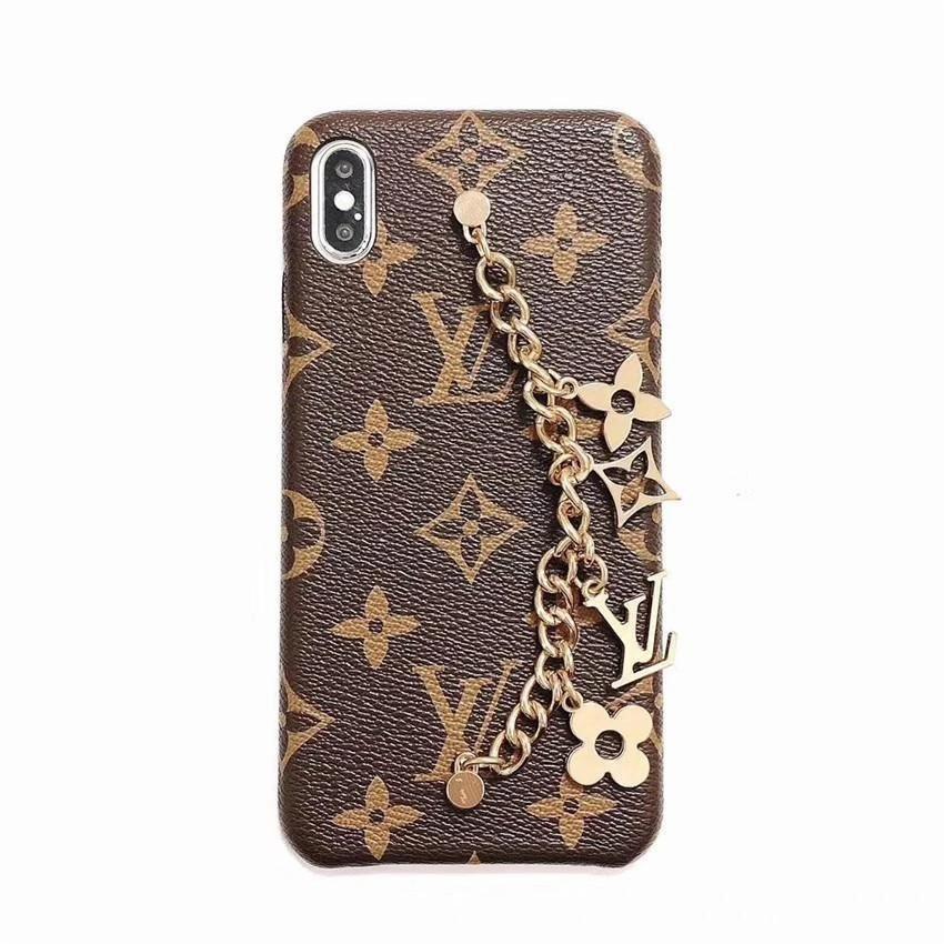 Louis Vuitton LV Fashion iPhone Phone Cover Case For iphone 7 7plus 8 8plus X XR XS MAX 11 Pro Max 1