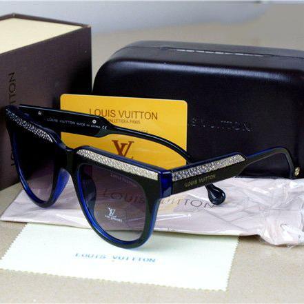 Louis Vuitton LV Woman Men Fashion Summer Sun Shades Eyeglasses Glasses Sunglasses