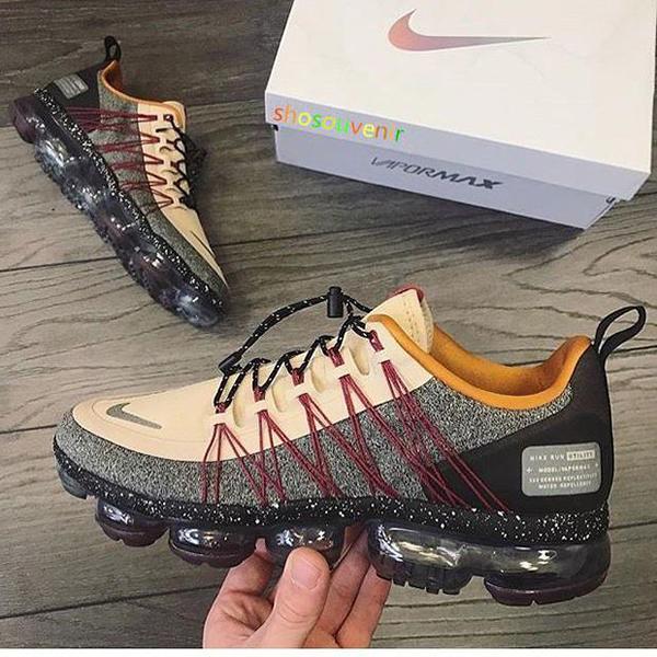 Nike Air VaporMax Sneakers Sport Shoes