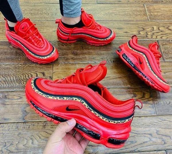 NIKE AIR MAX 97 Shoes Sneakers