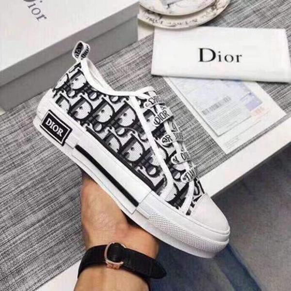 Dior Fashion Casual Running Sport Shoes Sneakers Slipper Sandals High Heels Shoes