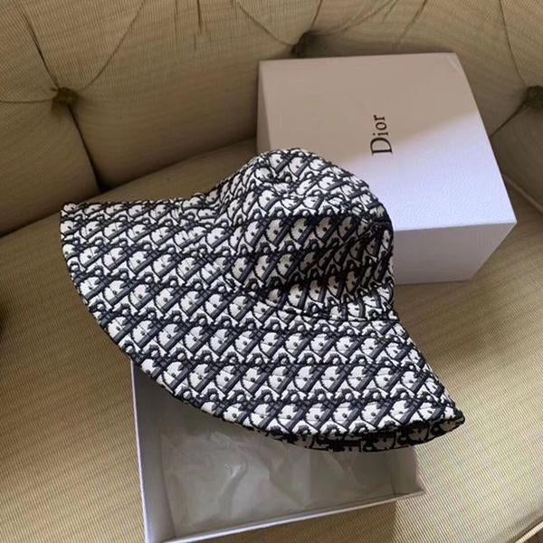 Dior Women Fashion Casual Hat Cap