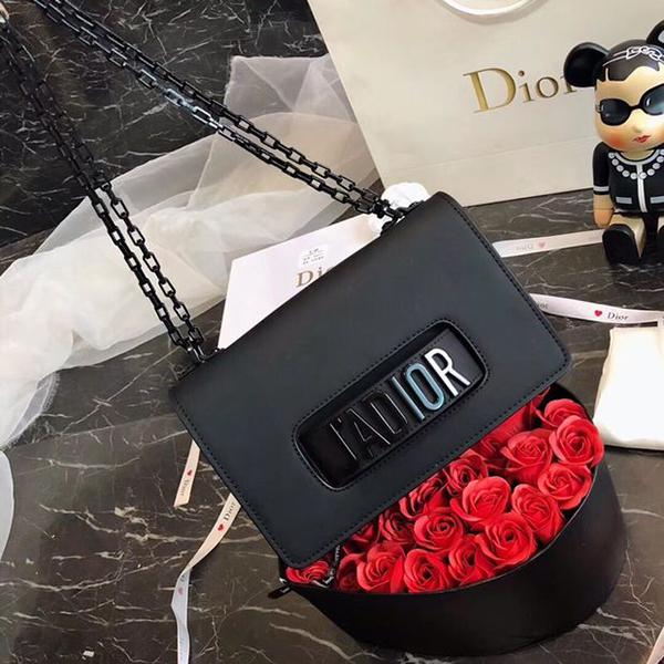 Dior J'adior Calfskin Bag