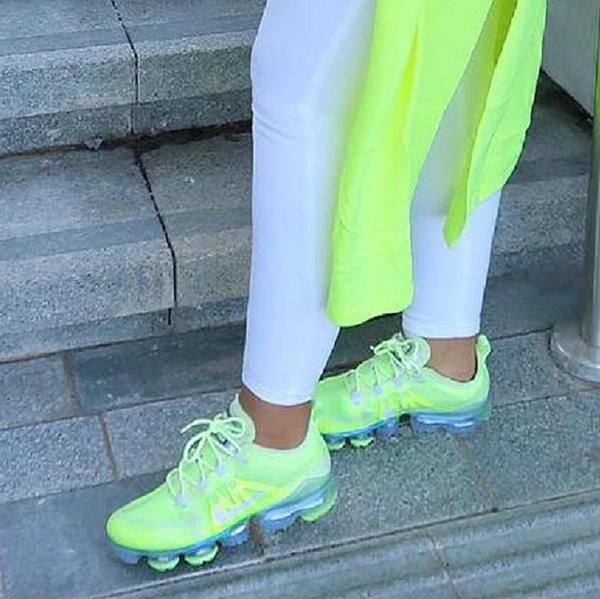 Nike Air Vapormax Woman Men Fashion Sneakers Sport Shoes