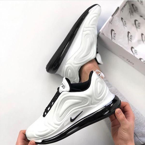 NIKE AIR MAX 720 Sneakers Sport Shoes