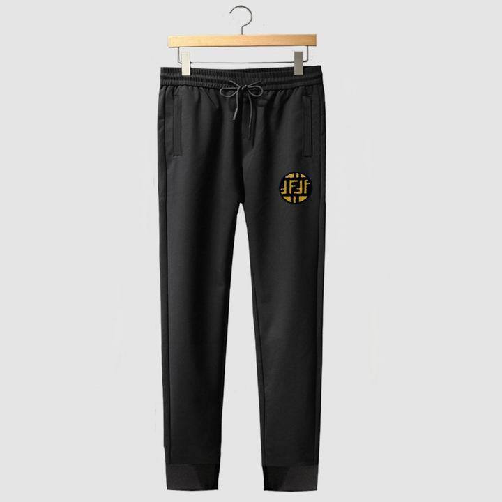 Fendi Women Men Fashion Casual Pants Trousers