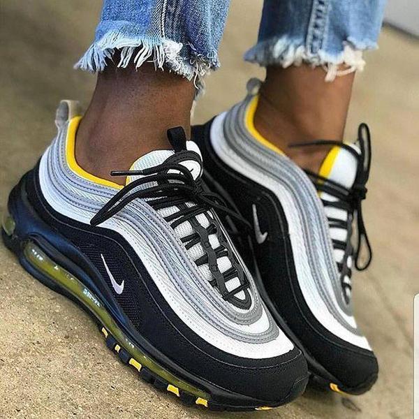 Nike Air Max 97 Fashion casual shoes