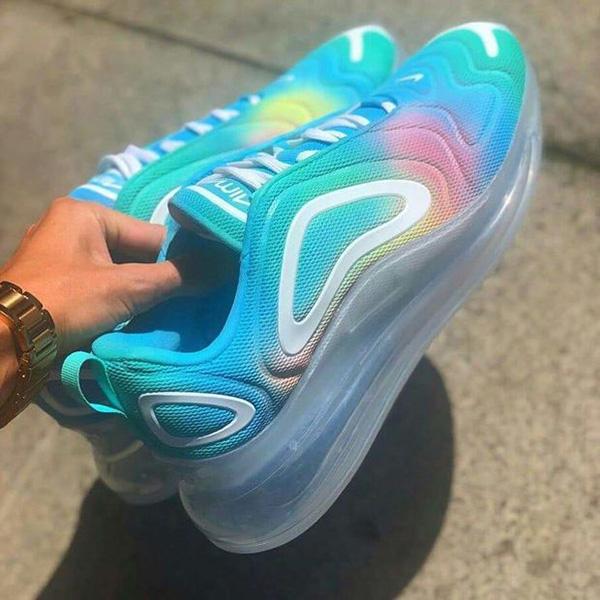 Nike Air Max 720 Sneakers Sport Shoes