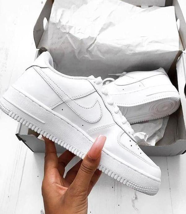 NIKE AIR FORCE 1 Tide brand men and women fashionable and comfortable sports shoes