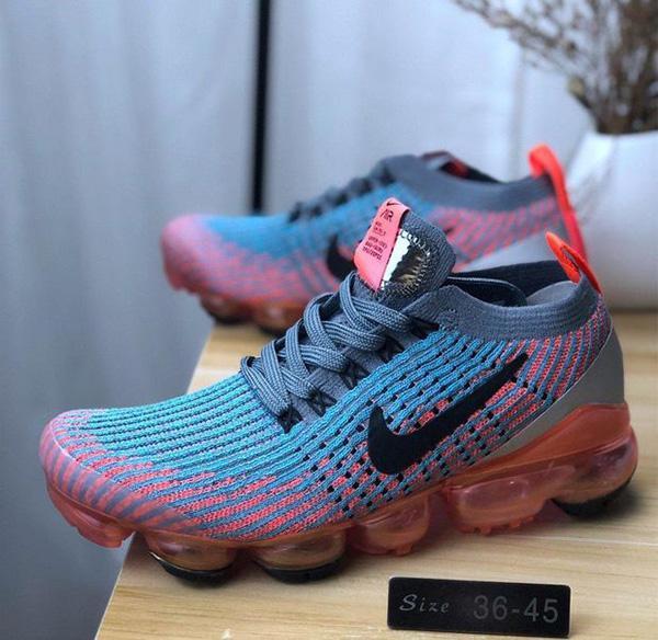 Nike Air VaporMax Flyknit 3.0 VP Sneakers Sport Shoes