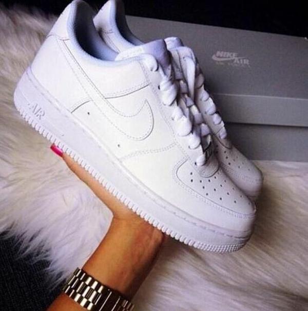 LV Louis Vuitton x NIKE AIR FORCE 1 AF1 ladies and men's low-top casual sneakers shoes