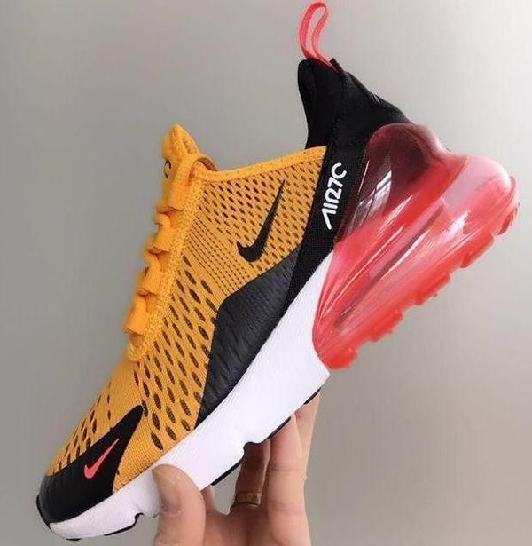 Nike Air Max 270 Sneakers Sport Shoes