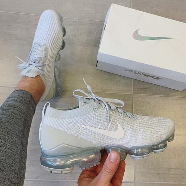 Nike Air VaporMax Flyknit 3.0 Sneakers shoes