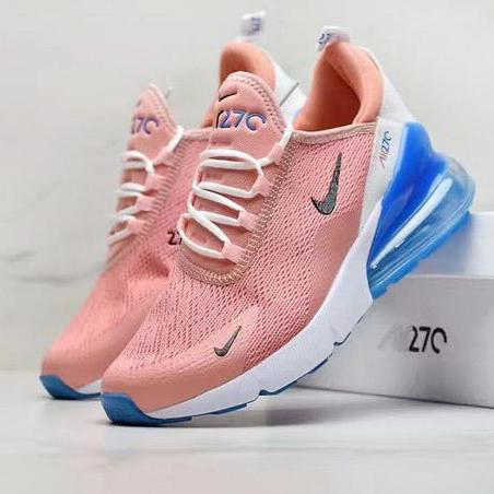 NIKE AIR MAX 270 Running Sport Shoes Sneakers