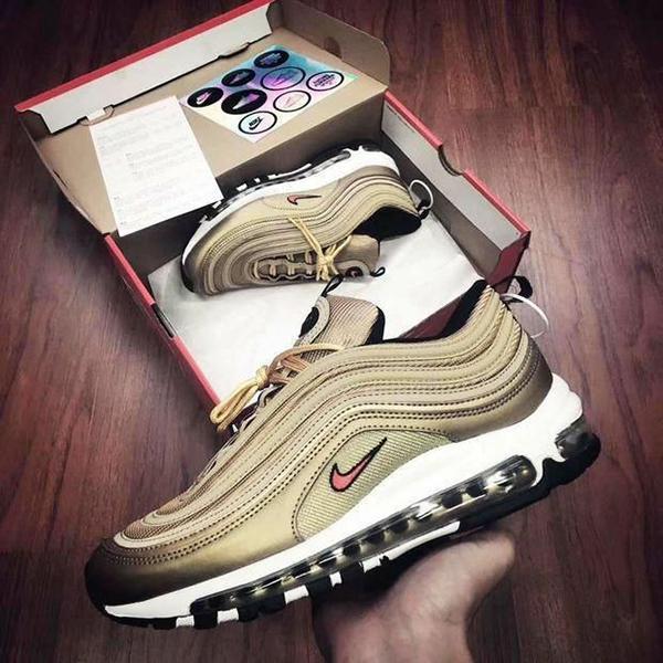 NIKE AIR MAX 97 Shoes Sneakers