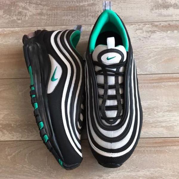 Nike Air Max 97 Woman Men Fashion Sneakers Sport Shoes