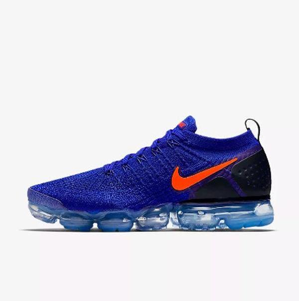 Nike Air VaporMax Flyknit 2.0 Sneakers Sport Shoes