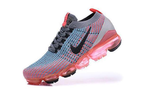 Nike Air VaporMax Flyknit Sneakers Sport Shoes