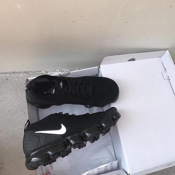 Nike Air Vapormax Flyknit 2.0 Sneakers Sport Shoes