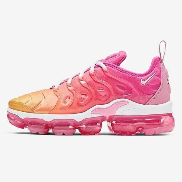 Nike Air VaporMax Plus Women Fashion Sport Shoes Sneakers