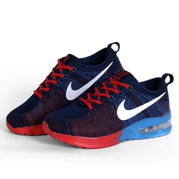 "Nike" Fashion Breathable Cushioning Sneakers Sport Shoes