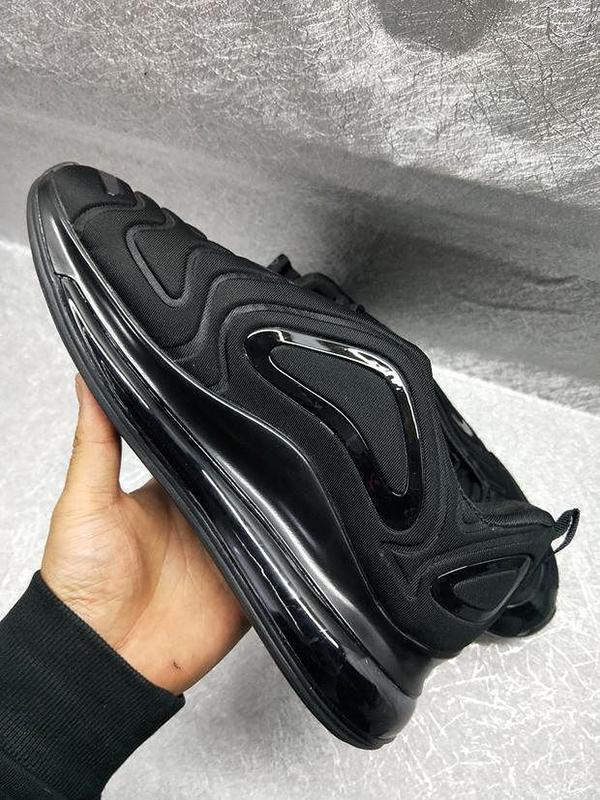 Nike Air Max 720 Men Fashion Sneakers Sport Shoes