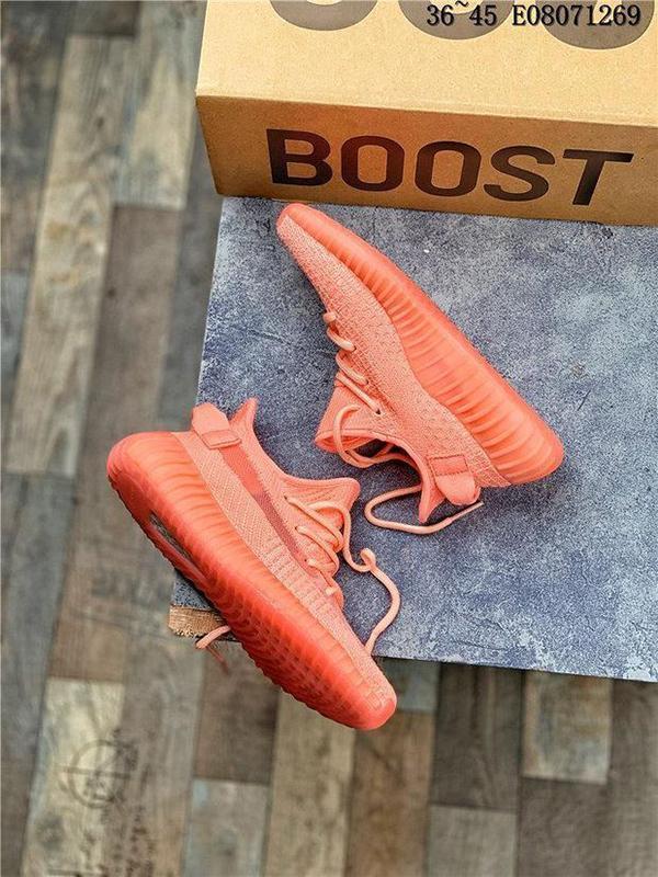 Adidas Yeezy 350 Boost V2 Sneaker Shoes